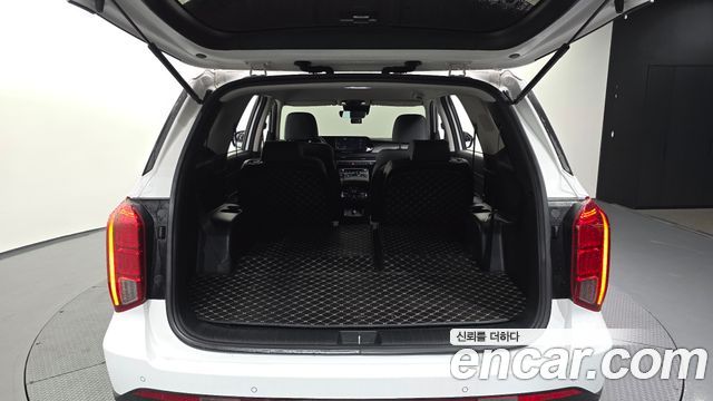 Hyundai Palisade 2023 — photo 26