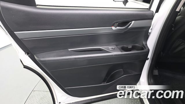 Hyundai Palisade 2023 — photo 15