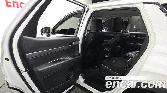Hyundai Palisade 2023 — photo 16