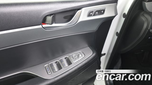 Hyundai Palisade 2023 — photo 27