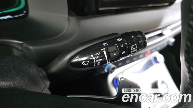 Hyundai Palisade 2023 — photo 29