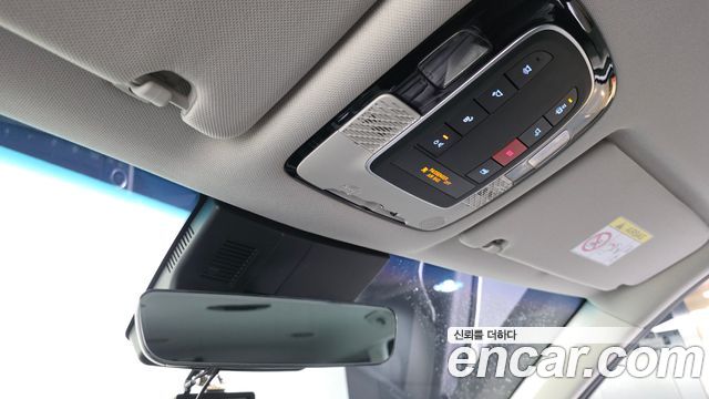 Hyundai Palisade 2023 — photo 30