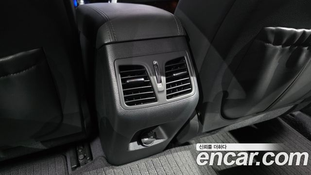 Hyundai Sonata 2017 — photo 25