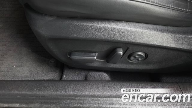 Hyundai Sonata 2017 — photo 28