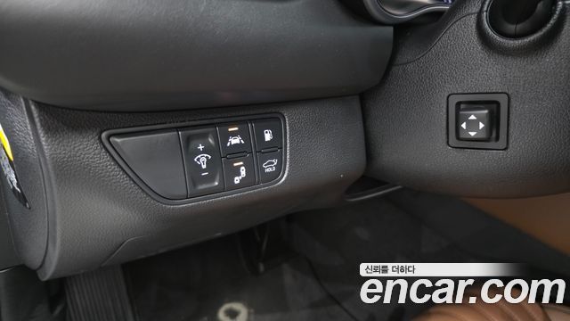 Genesis G70 2020 — photo 20
