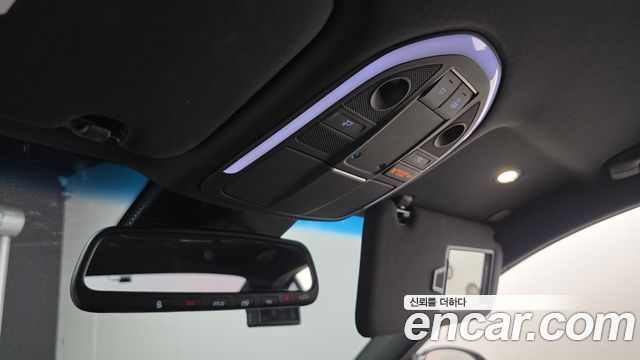 Genesis G70 2020 — photo 25