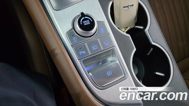 Genesis G70 2020 — photo 29