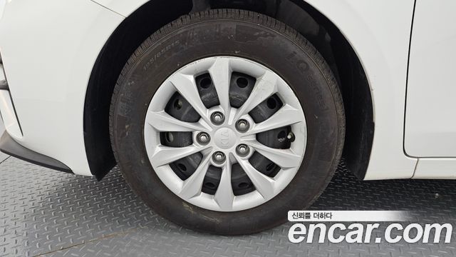 Kia K3 2021 — photo 5