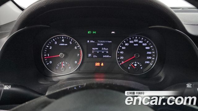 Kia K3 2021 — photo 8