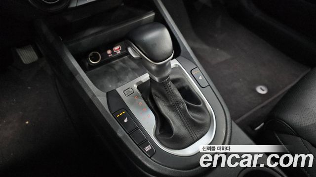 Kia K3 2021 — photo 9