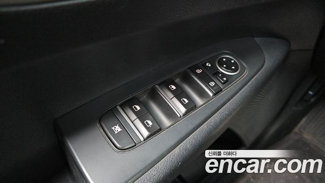 Kia K3 2021 — photo 17