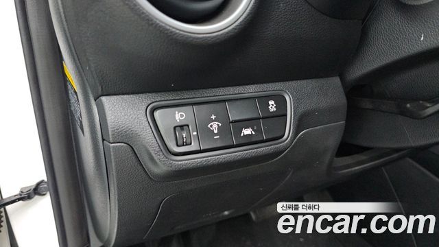 Kia K3 2021 — photo 18