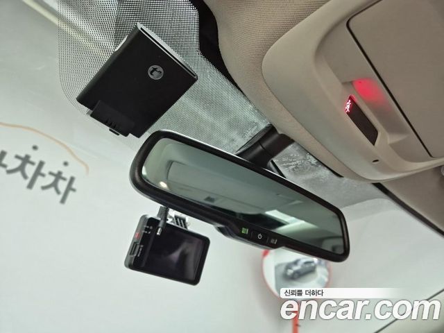Renault Korea QM6 2020 — photo 12