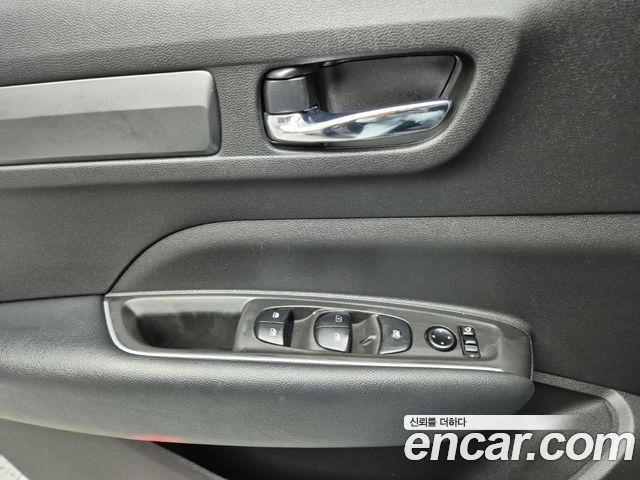 Renault Korea QM6 2020 — photo 15