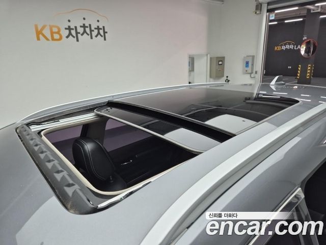 Renault Korea QM6 2020 — photo 18