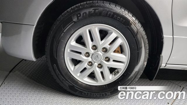Hyundai Starex 2016 — photo 5