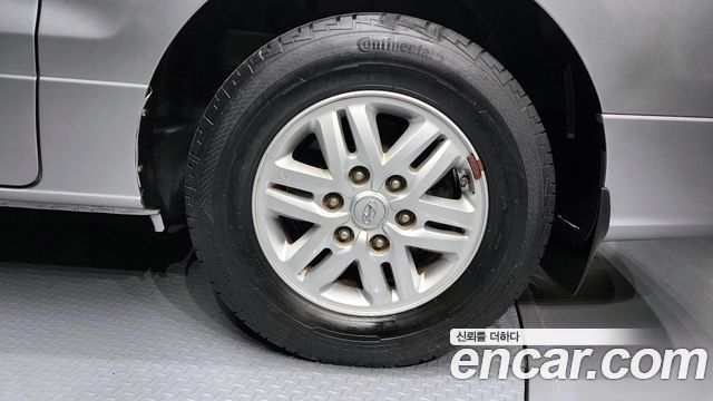 Hyundai Starex 2016 — photo 7