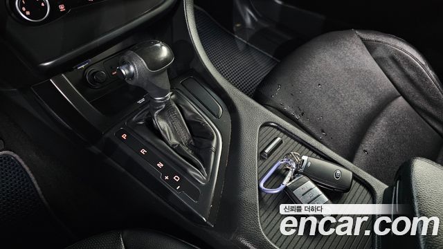 Kia K5 2014 — photo 9