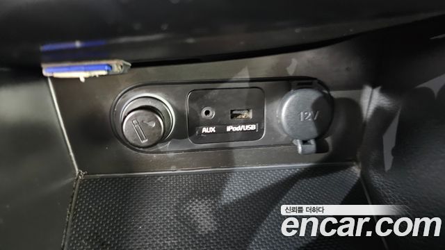 Kia K5 2014 — photo 18