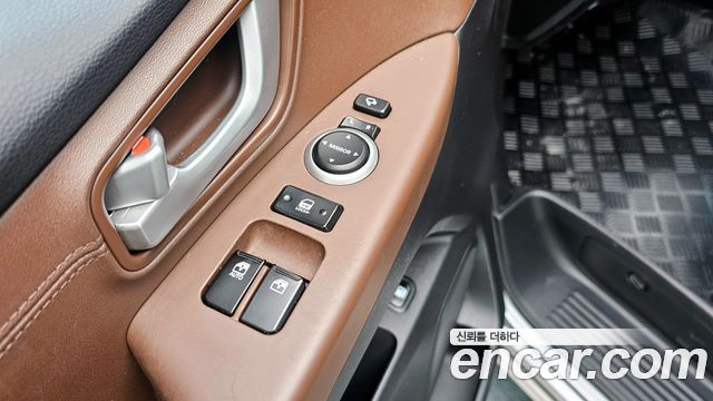 Hyundai Starex 2019 — photo 17