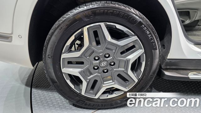 Hyundai Santafe 2022 — photo 5