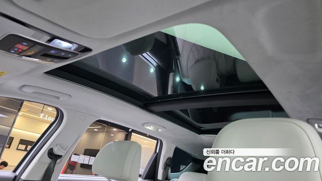 Hyundai Santafe 2022 — photo 24