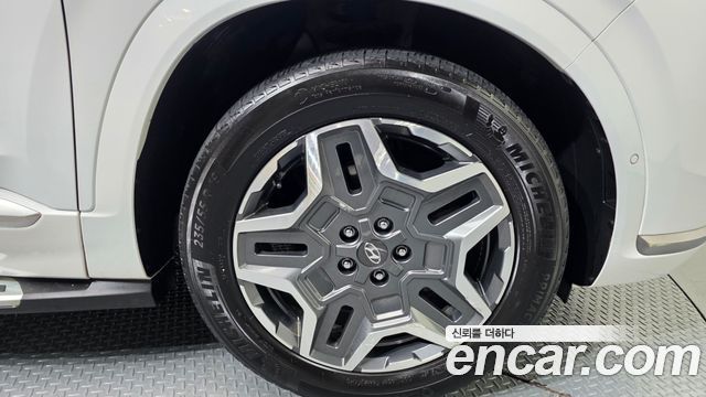 Hyundai Santafe 2022 — photo 7