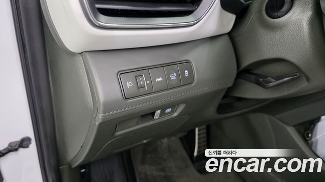 Hyundai Santafe 2022 — photo 28
