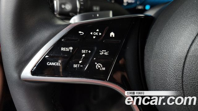 Mercedes-Benz E-Class 2021 — photo 21
