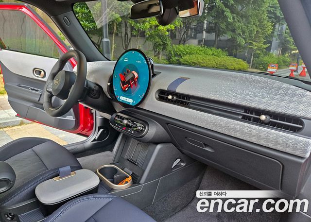 Mini Cooper 2025 — photo 11