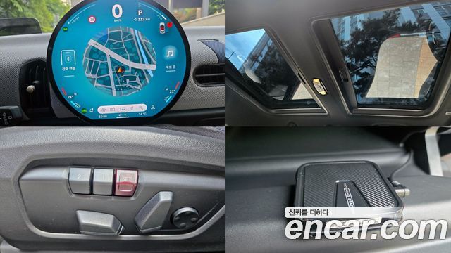 Mini Cooper 2025 — photo 16