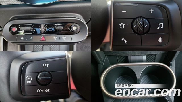 Mini Cooper 2025 — photo 17