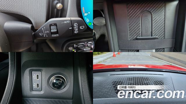 Mini Cooper 2025 — photo 19
