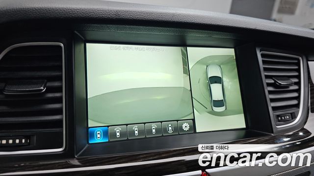 Genesis G80 2018 — photo 14