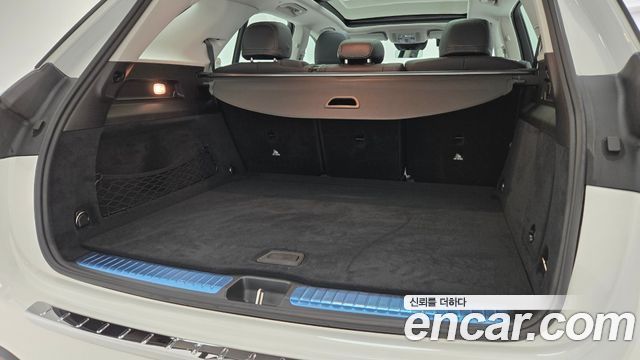 Mercedes-Benz GLE-Class 2025 — photo 11