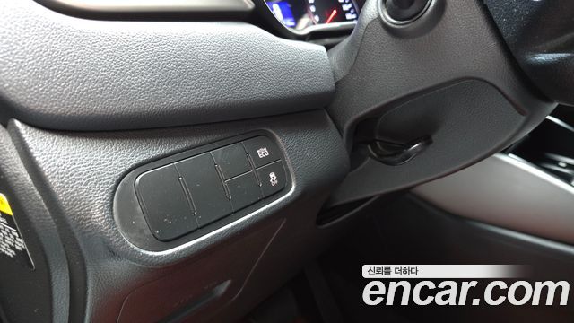 Kia Carens 2016 — photo 15