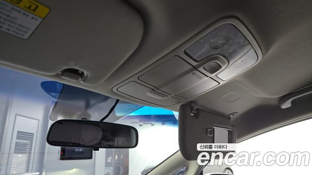 Kia Carens 2016 — photo 20