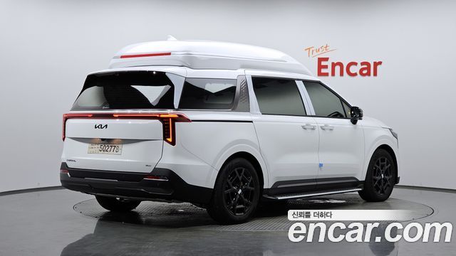 Kia Canival 2026 — photo 2