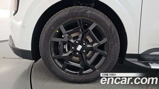 Kia Canival 2026 — photo 5
