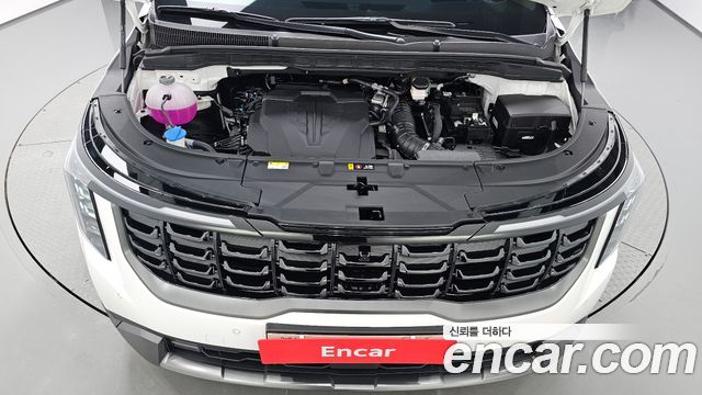 Kia Canival 2026 — photo 6