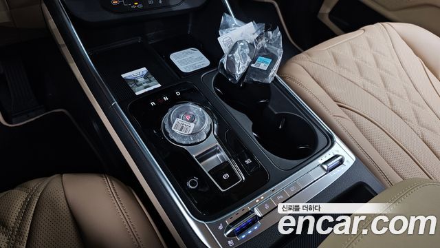 Kia Canival 2026 — photo 12