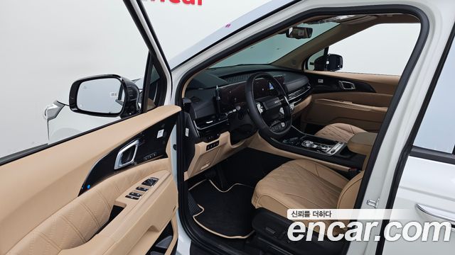 Kia Canival 2026 — photo 13