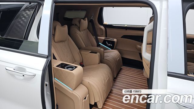 Kia Canival 2026 — photo 17