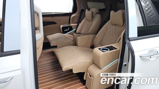 Kia Canival 2026 — photo 18