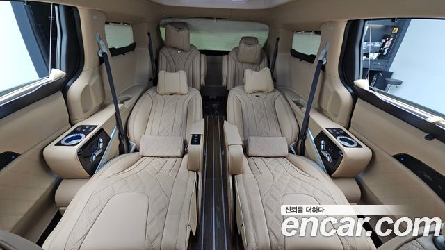 Kia Canival 2026 — photo 20