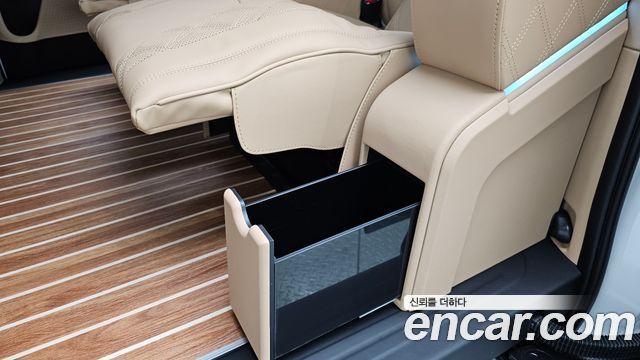 Kia Canival 2026 — photo 21
