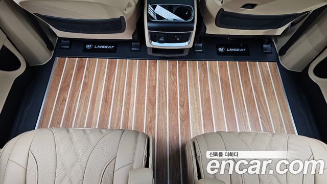 Kia Canival 2026 — photo 22