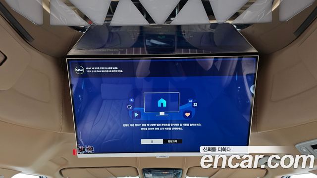 Kia Canival 2026 — photo 23