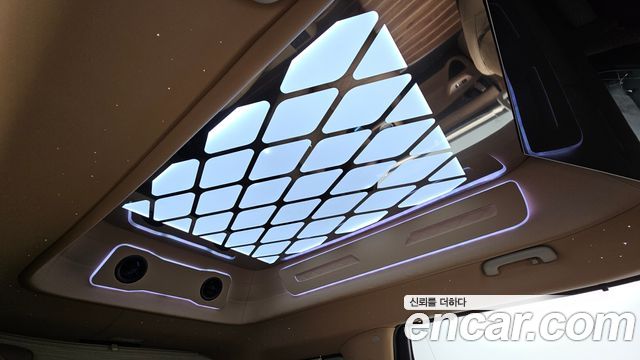 Kia Canival 2026 — photo 24