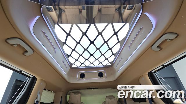 Kia Canival 2026 — photo 25